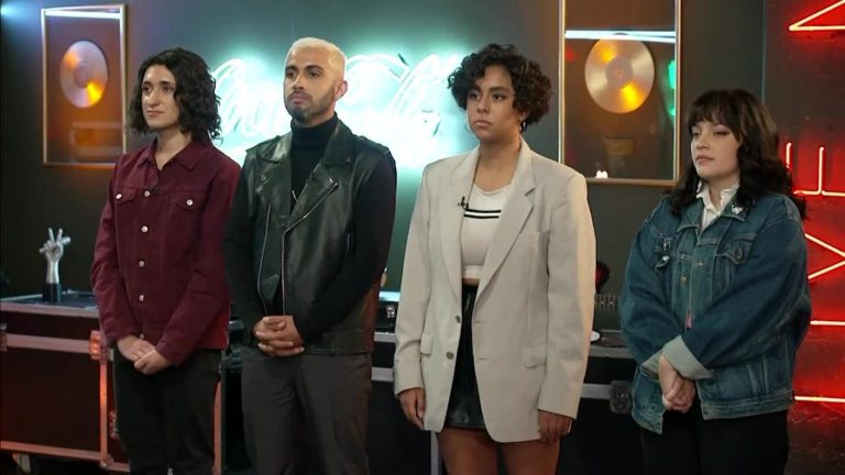 Dos avanzaron y dos fueron eliminados: Esta fue la compleja decisión de Gepe en 