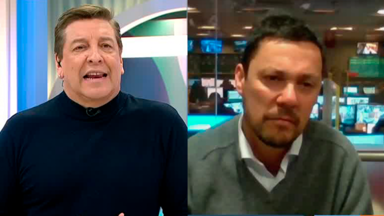 “Son 700 guardias para 2 millones de viajes y 136 estaciones... hay que ser más generosos”: JC Rodríguez cuestiona medidas de Metro