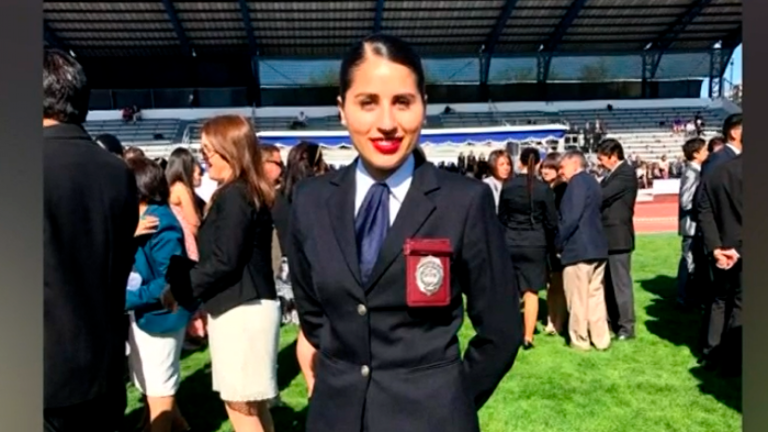 Caso Danitza Araya: Funcionaria de PDI quedó en silla de ruedas tras recibir disparo en un operativo