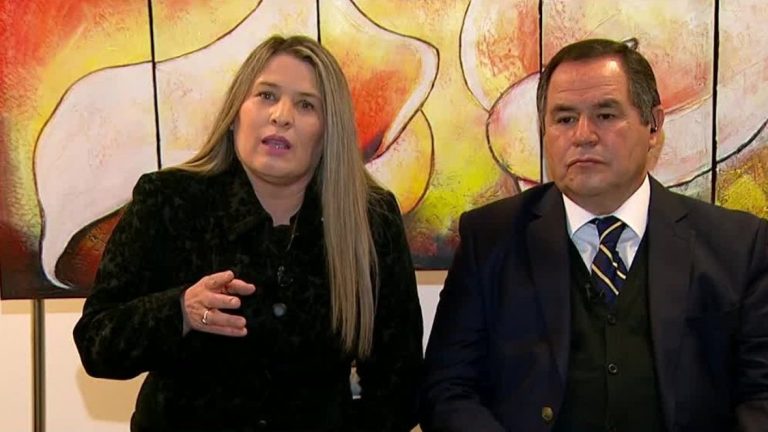 Madre de joven detective que quedó en silla de ruedas realiza graves acusaciones contra la PDI: “Nos dijeron que no fuéramos a la TV”