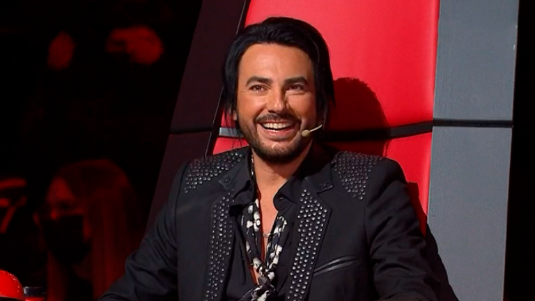 ¡Coaches al rescate! Estos fueron los mejores momentos de la semana en The Voice Chile