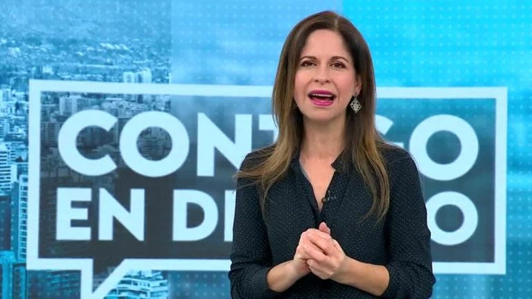 Contigo en Directo | Capítulo 494