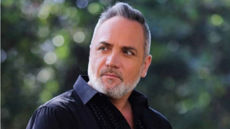 ¿Nuevo remix? Luis Jara se auto convocó para unirse a 