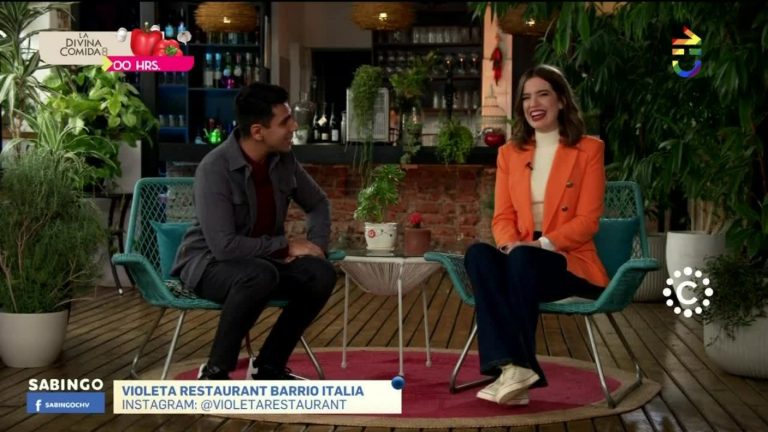 Sabingo | Capítulo 25 de junio