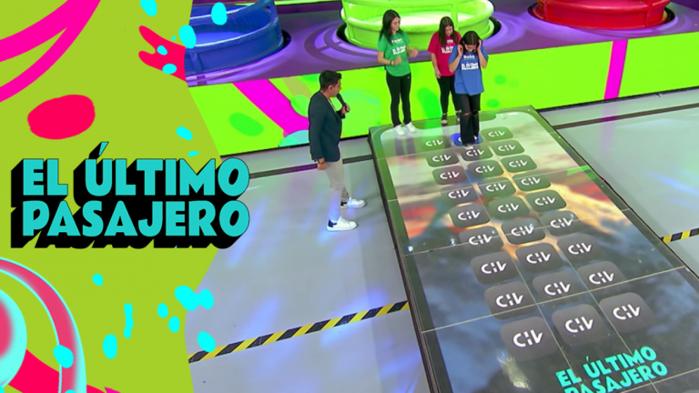 “La memoria influye mucho”: Así fue el adrenalínico Memopie