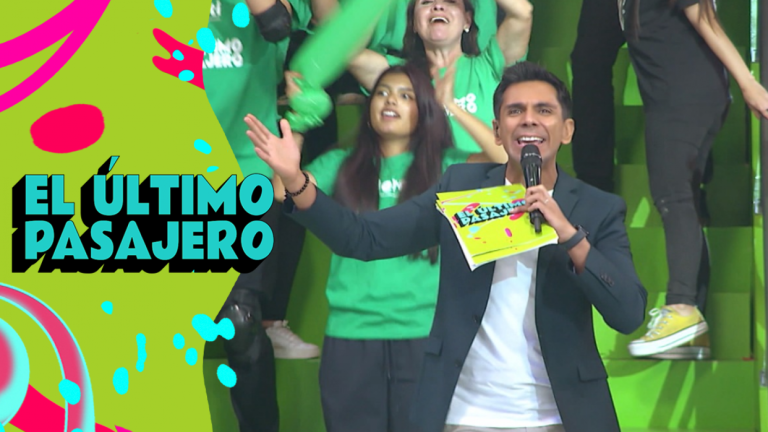 “Queda prohibido soplar”: Las Cintas dejaron a todos los equipos con la adrenalina al máximo