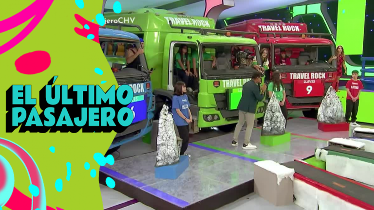 “Todo puede pasar”: Este fue el equipo ganador en El Último Pasajero