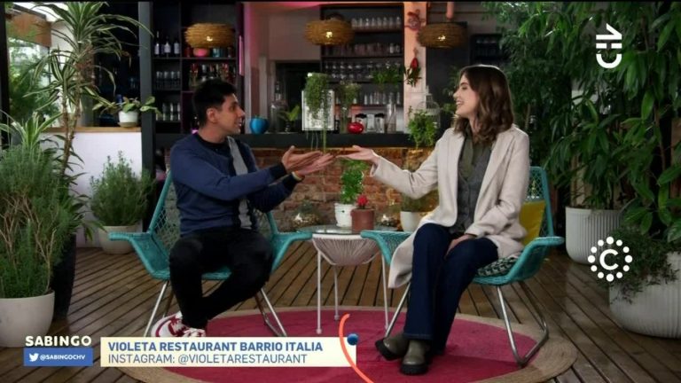 Sabingo | Capítulo 26 de junio