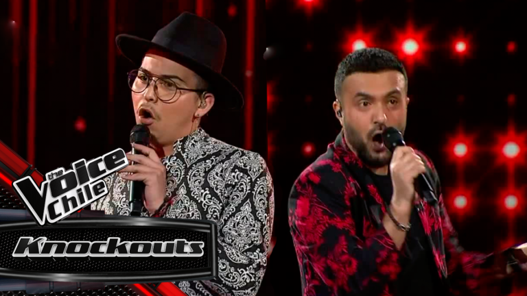 Ignacio Araneda vs Miguel Asenjo | Team Yuri | Knockouts