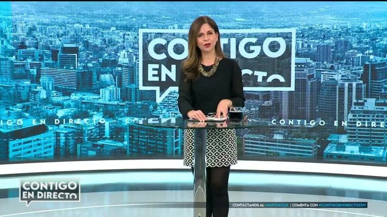 Contigo en Directo | Capítulo 495