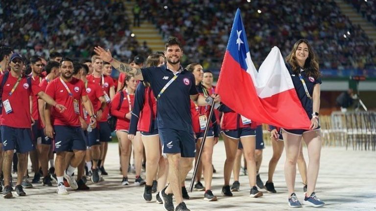 Chilevisión tendrá los mejores momentos de los Juegos Deportivos Bolivarianos Valledupar 2022