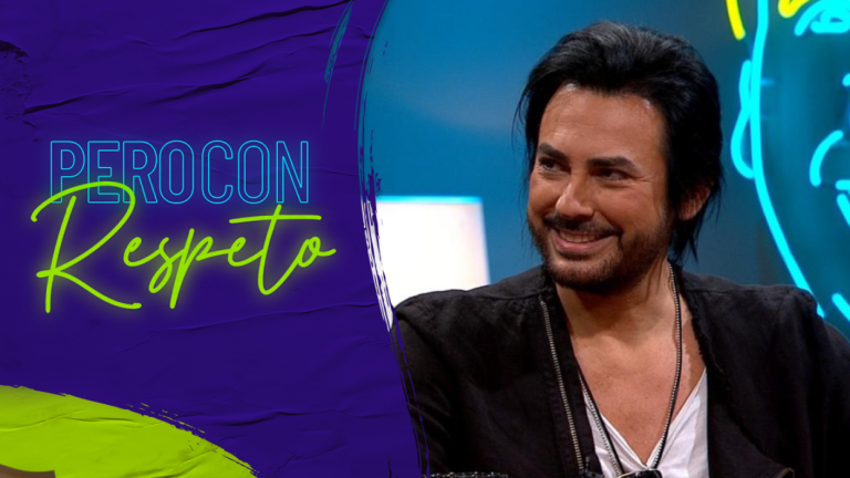 Pero Con Respeto | Segunda Temporada | Capítulo 39