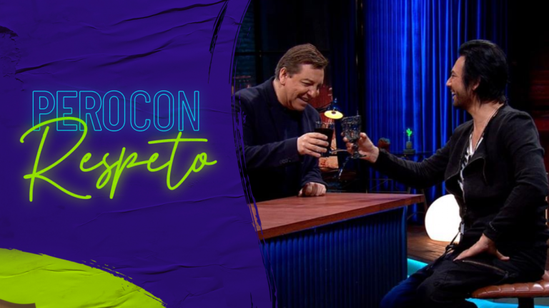 “Estaba extremadamente nervioso”: Beto Cuevas recordó MTV Unplugged a 20 años de su lanzamiento