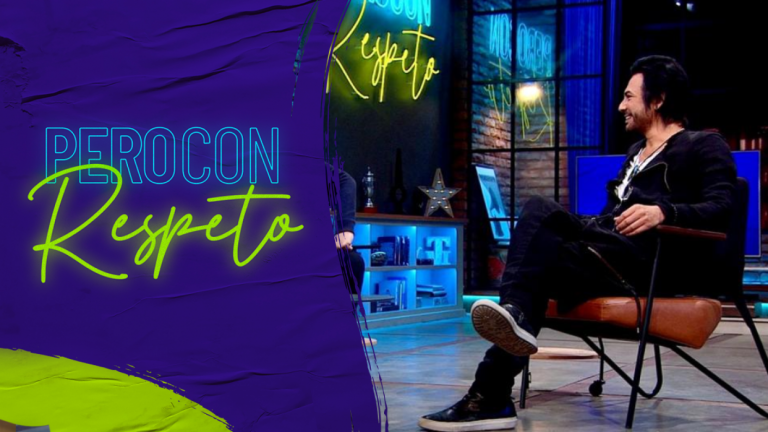 “No le importaba nada”: Beto Cuevas vio a Alec Baldwin en un semáforo