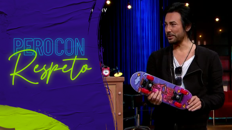 “Le encantó que lo reconociera”: Quentin Tarantino fue al concierto de Beto Cuevas