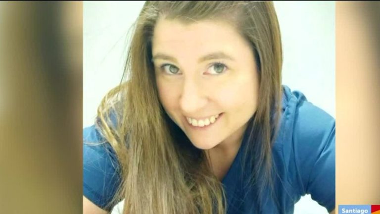 Recibió 11 puñaladas tras salir del trabajo: El enigmático caso de la enfermera que fue atacada en Las Condes