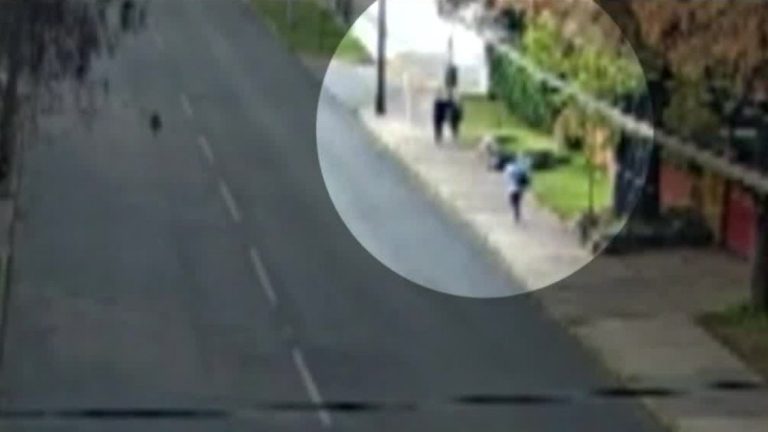 “Es una persona rara, manipuladora”: Extrabajadora describe a la principal sospechosa de haber mandado a matar a enfermera en Las Condes