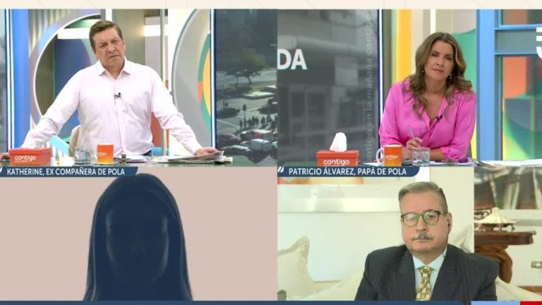 Ex compañera de enfermera atacada en Las Condes: 