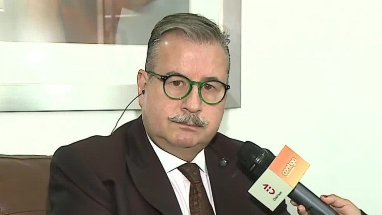 “Yo no la estoy culpando del delito, pero las amenazas vienen con nombre y apellido”: Padre de enfermera acuchillada detalla rencillas previas