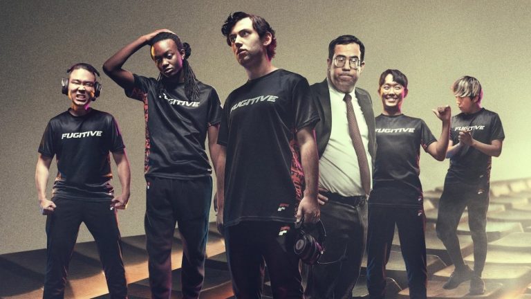 League of Legends llega a Paramount+ con Players