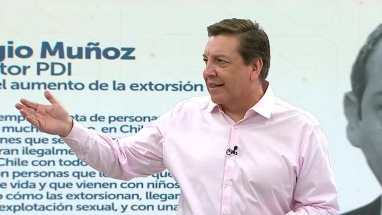 “Es pura voluntad; aquí en el canal no tenemos ni señal”: JC Rodríguez opinó sobre las medidas para evitar los celulares en cárceles