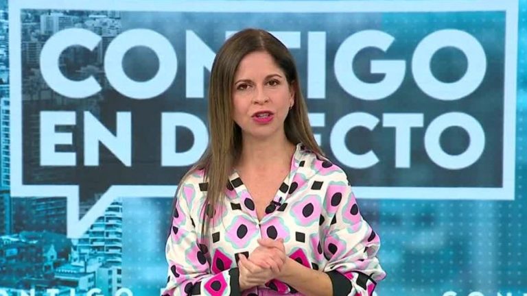 Contigo en Directo | Capítulo 496