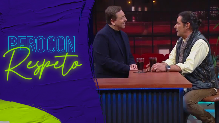 Pero Con Respeto | Segunda Temporada | Capítulo 40