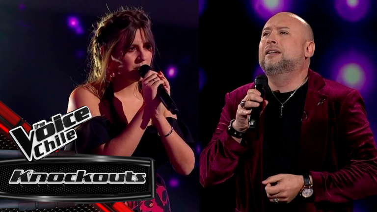 Trinidad Ried VS Jairo Hoffer | Team Beto | Knockouts