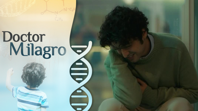 Doctor Milagro | Capítulo 109