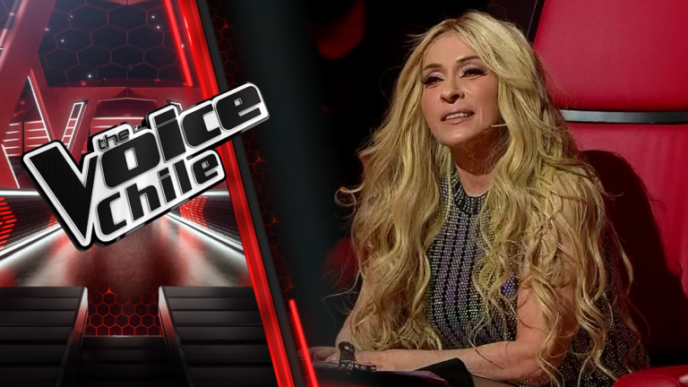 The Voice Chile | Capítulo 39
