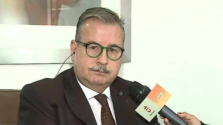 Padre de Pola Álvarez apunta a Clínica Cordillera: “Aunque lo de la carta sea verdad o mentira, tenían antecedentes y no hicieron nada”