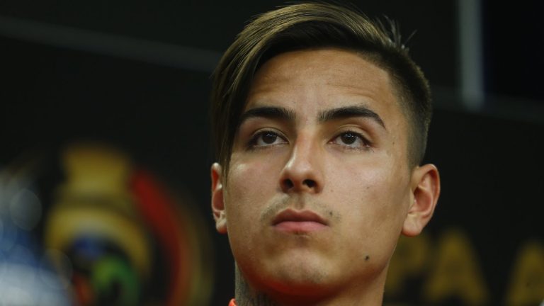 “Me subieron a una camioneta donde iba Erick Pulgar”: Joven denuncia haber sido violada en la casa del futbolista de la Roja