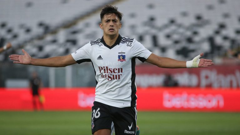 Pablo Solari tiene la confianza por las nubes tras vencer a Inter: “Jugando a este nivel no hay nadie que nos gane”