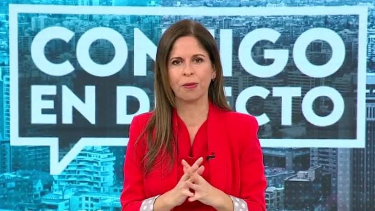 Contigo en Directo | Capítulo 497