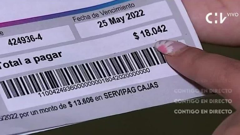 Desde julio: Alza en la cuenta de la luz podría alcanzar un 45%