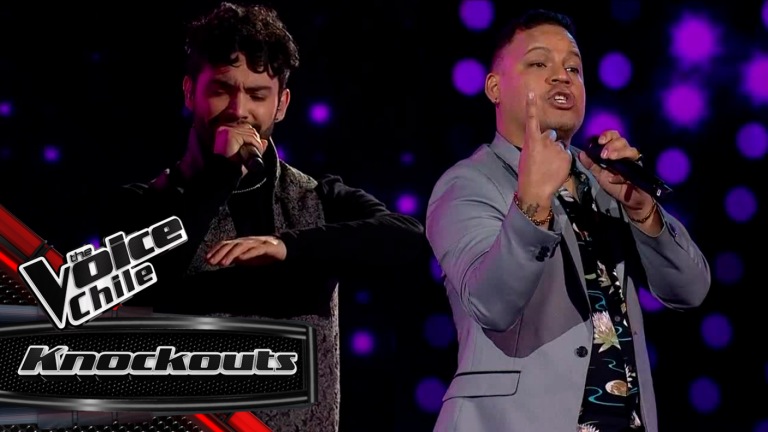 Esteban Araya VS Oscar Obando | Team Beto | Knockouts