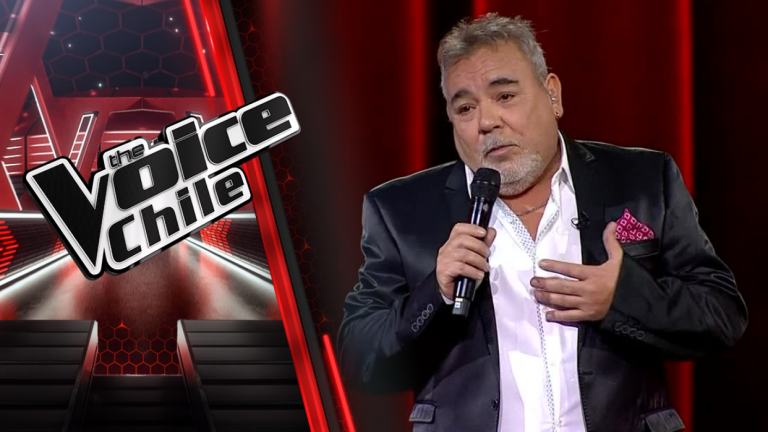 ¡Lo extrañaremos! Participante de The Voice se retiró de la competencia por problema de salud