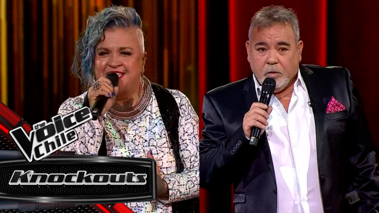 Carolina Rosinelli VS Jorge Caraccioli | Team GDZ | Knockouts