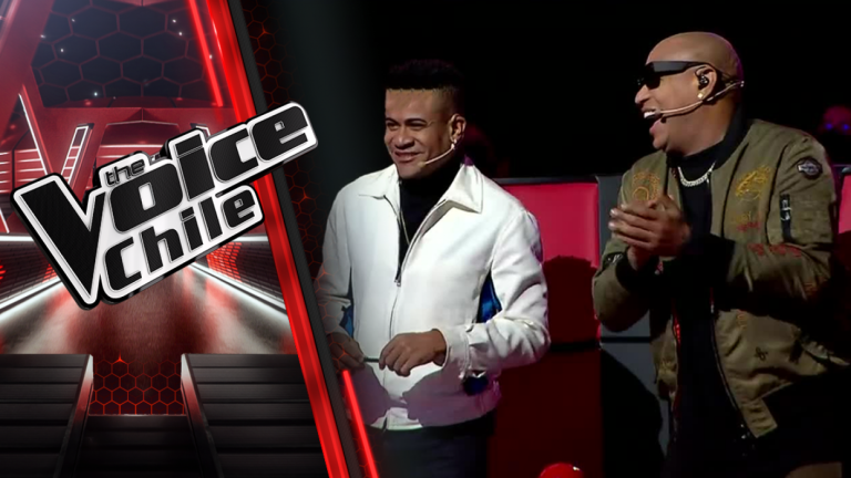The Voice Chile | Capítulo 40