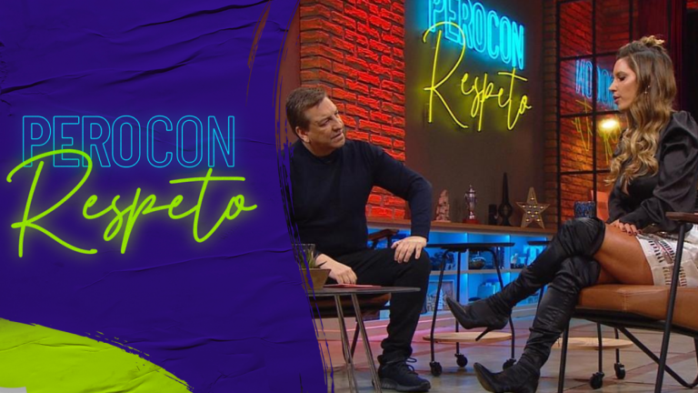 Pero con Respeto | Segunda temporada | Capítulo 41