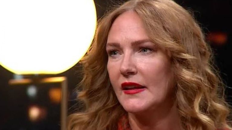 Catalina Pulido causó polémica tras asegurar que a Cristián de la Fuente le tienen 