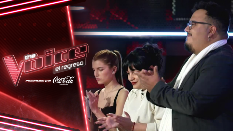 ¡El repechaje no perdona! Este fue el participante que logró avanzar en el sexto capítulo de El Regreso