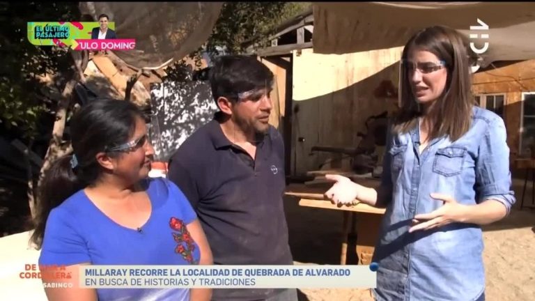 Sabingo | Capítulo 24 de junio