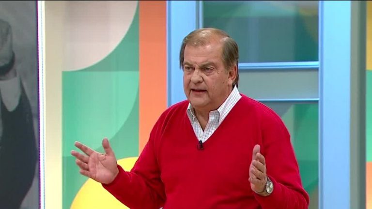 ¿Qué esperar de esta primera Cuenta Pública? Francisco Vidal da las claves de lo que será la ceremonia