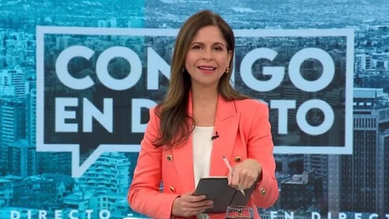 Contigo en Directo | Capítulo 478