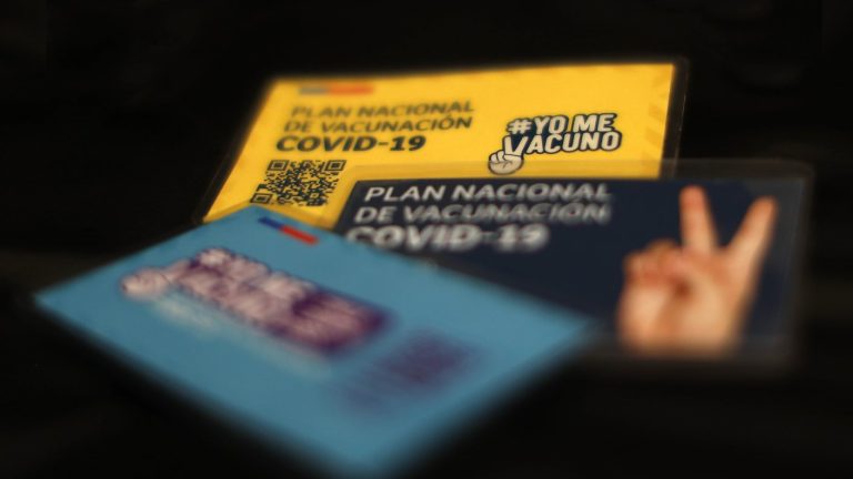 Que no te bloqueen el pase de movilidad: Revisa el mapa y listado de lugares de vacunación