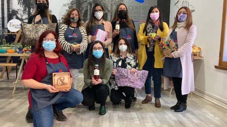 Fondo Capital Abeja: Cómo postular al programa que entrega hasta $3,5 millones a mujeres emprendedoras