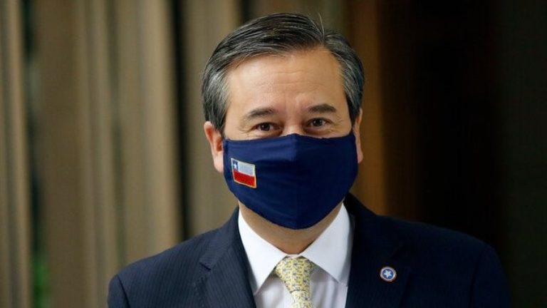 Diputado Agustín Romero sobre jornada laboral de 40 horas: 