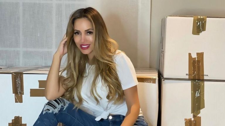 ¡Sin filtro! La dura respuesta de Marité Matus a ofensivo comentario en Instagram