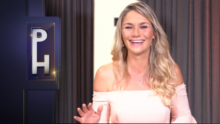 Podemos Interactuar | Kenita Larraín